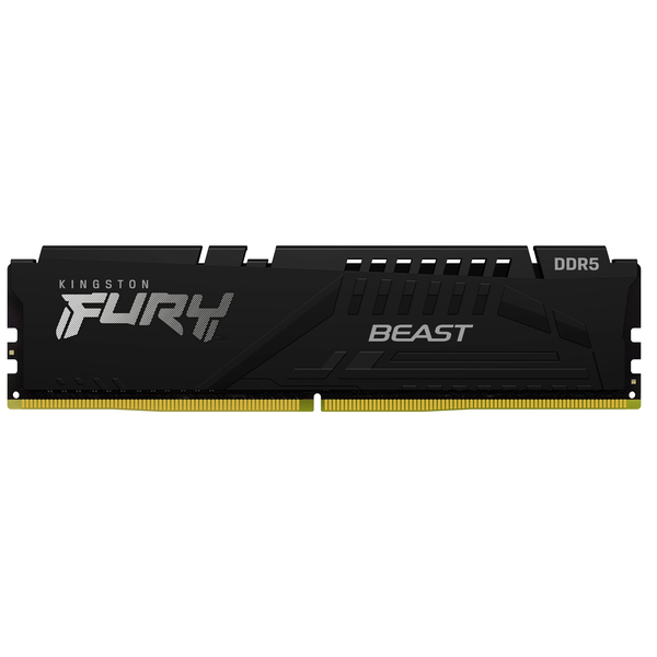 Kingston Technology FURY Beast hukommelsesmodul 1 x 32 GB