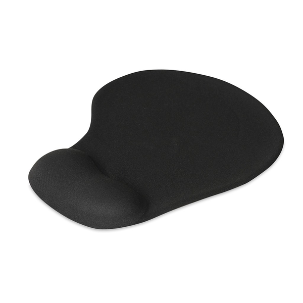 Podložka pod myš gelová ergonomická iBOX MP003