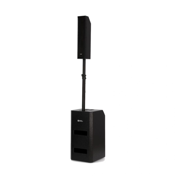 THONET-VANDER TL600 Gen2 Bluetooth hangszóró 600W fekete