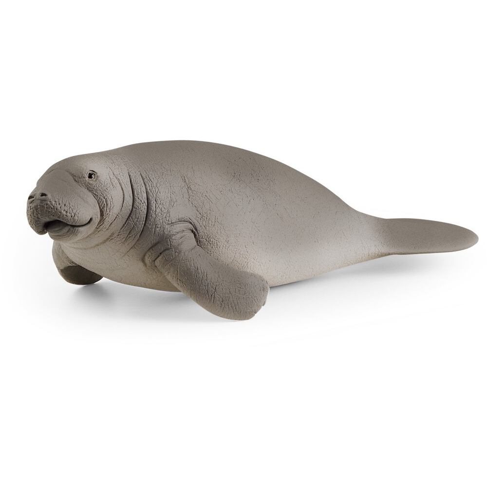 schleich WILD LIFE Manatee (14839)