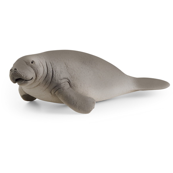 schleich WILD LIFE Manatee
