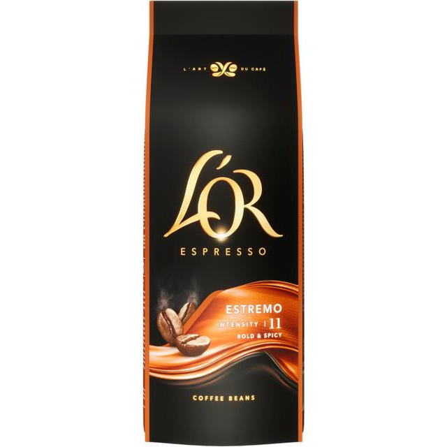 L´OR Estremo, szemes, 500 g (4057387)