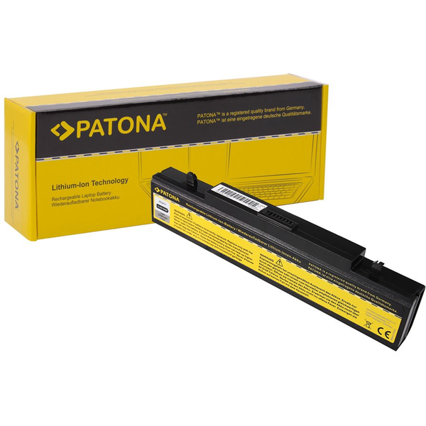 PATONA a Samsung NP-RV410 laptophoz 2200 mAh Li-lon 14, V NP-RV411