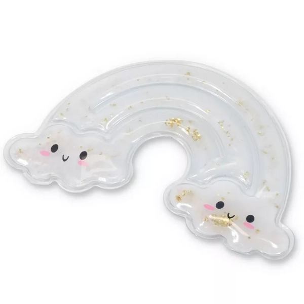 HGL Szenzoros stresszoldó szivárvány