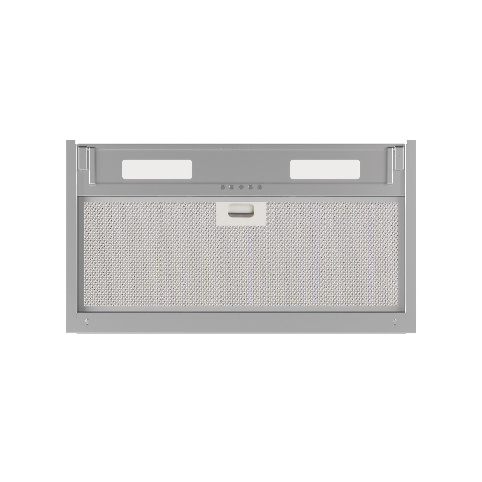 Cata Armonia 60 X Páraelszívó Inox (02186309)