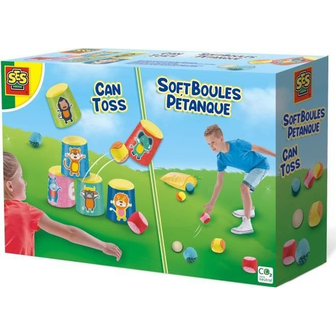 SES Creative 02292 foglalkoztató/ügyességi játék és játékszer (621618)