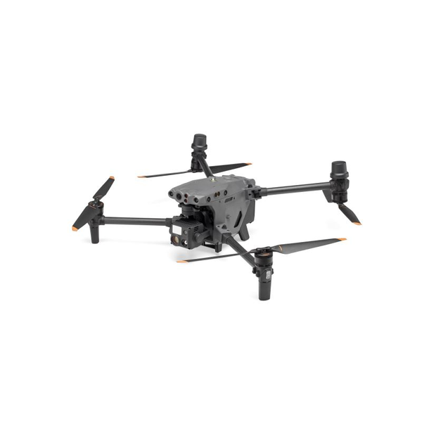 DJI Matrice 30T drón + DJI Care Enterprise Basic akkumulátor nélkül (6941565929617 / CB.202203170249)