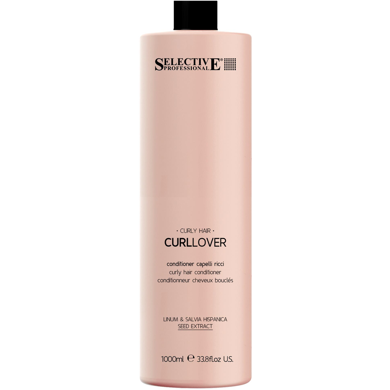 SELECTIVE PROFESSIONAL Curllover Conditioner 1000 ml (8027483140100)