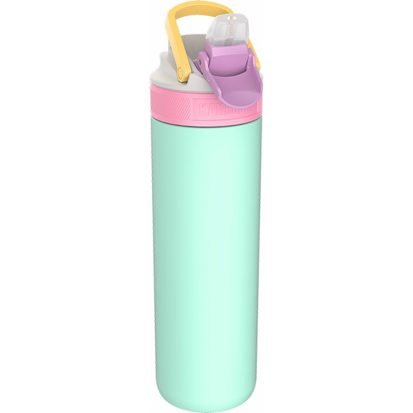 Kambukka Lagoon Insulated Ice Pop 600ml Kulacs - Türkiz