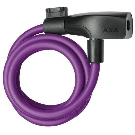 AXA Resolute 8-120 Royal purple (8713249277349)