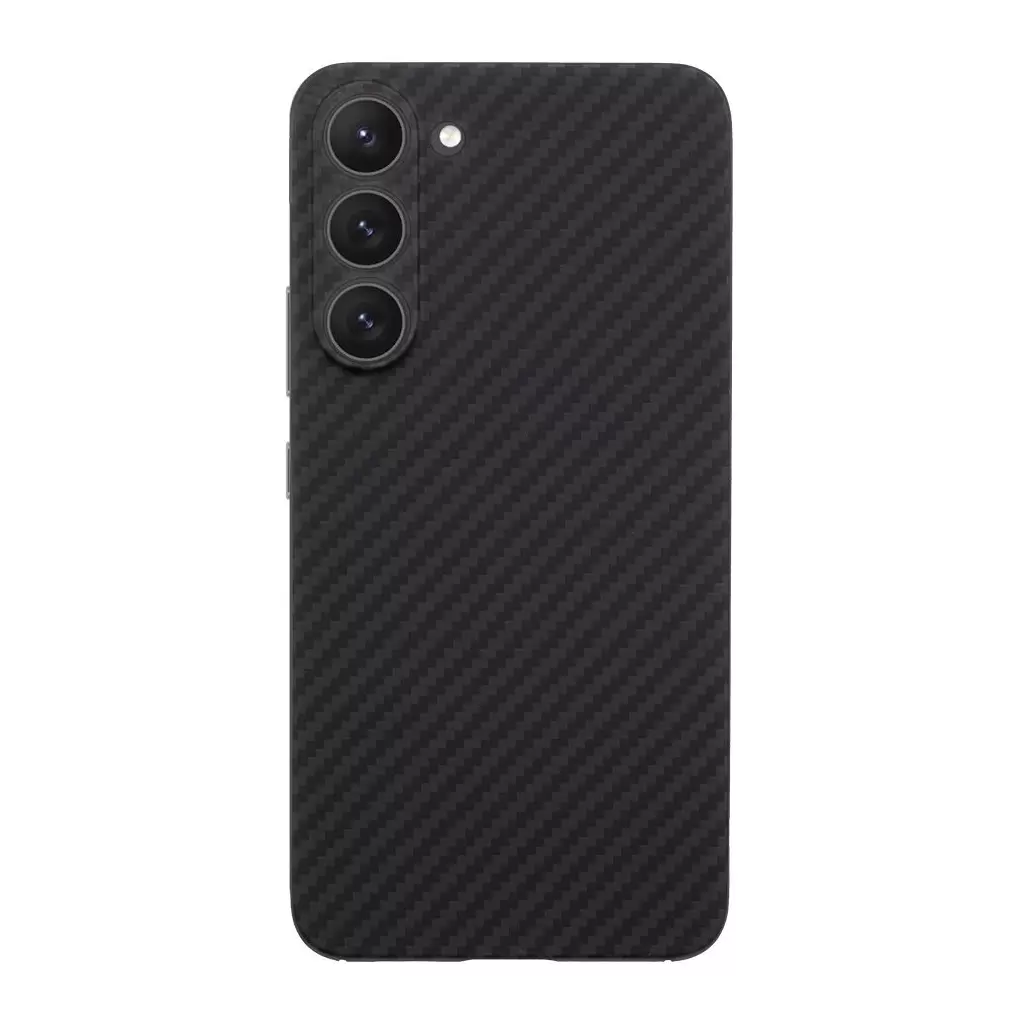 Tactical MagForce Aramid tok fekete Samsung S23 készülékhez (127607)