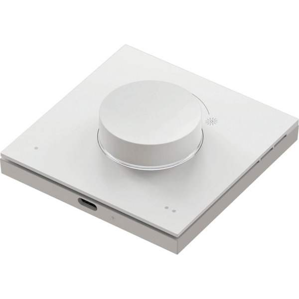 WiZ 8720169077027 smart home lysstyringsenhed Trådløs Hvid