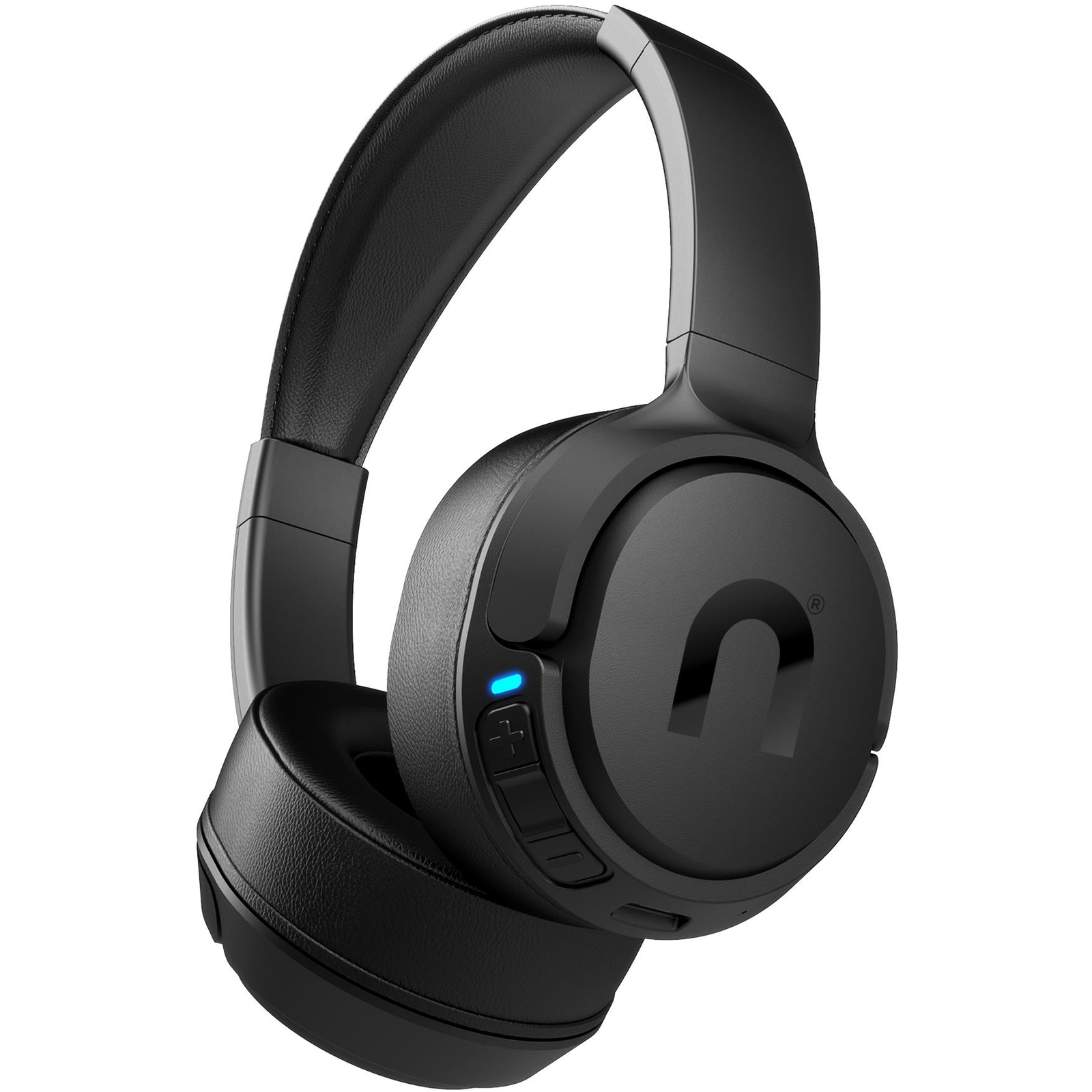 Niceboy HIVE Prodigy 4 Black Onyx (hive-prodigy-4-black)