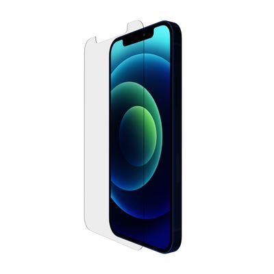 Belkin iPhone 15 Plus TemperedGlass kijelzővédő (OVA136ZZ) (OVA136ZZ)