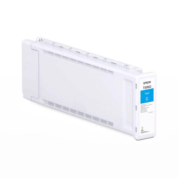 Epson UltraChrome XD3 blækpatron 1 stk Blå