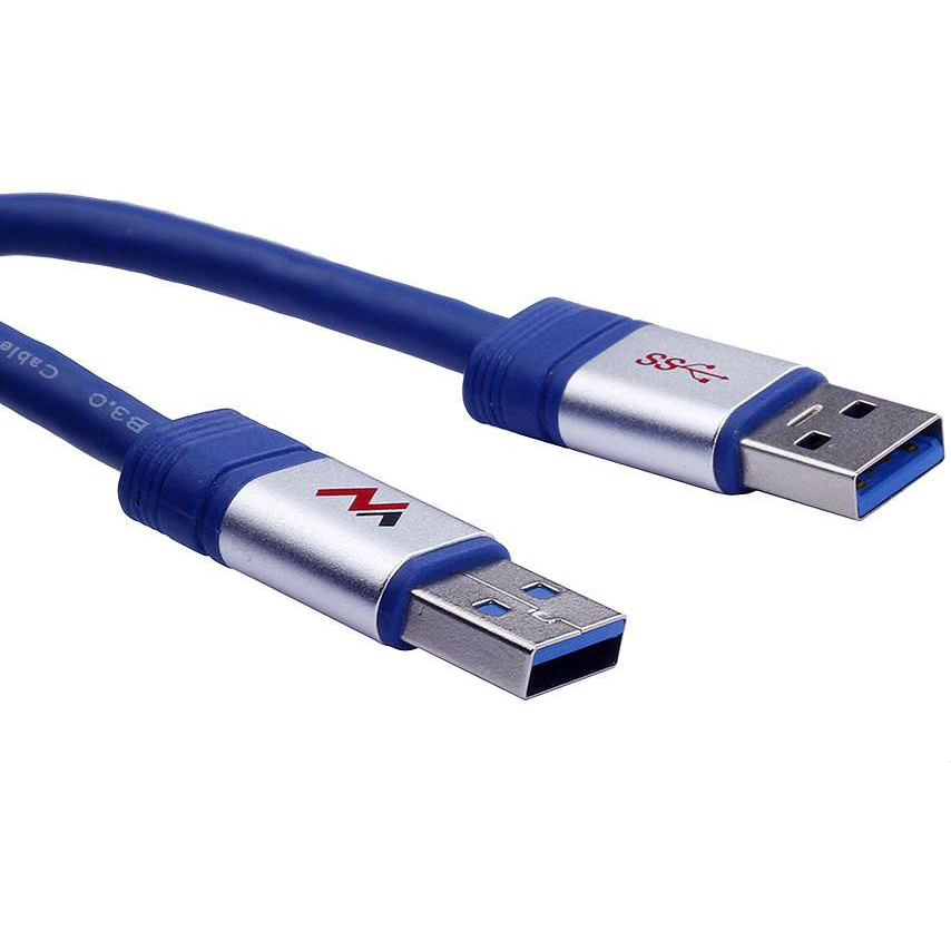 USB 3.0 AM - AM 1,8m Kábel MCTV-606 (MCTV-606)