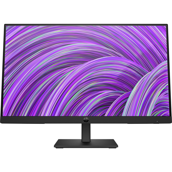 HP P22h G5 21,5-инчов Full HD IPS монитор