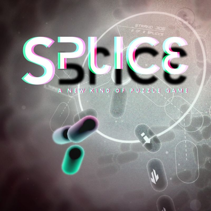 Splice (PC - Steam elektronikus játék licensz)