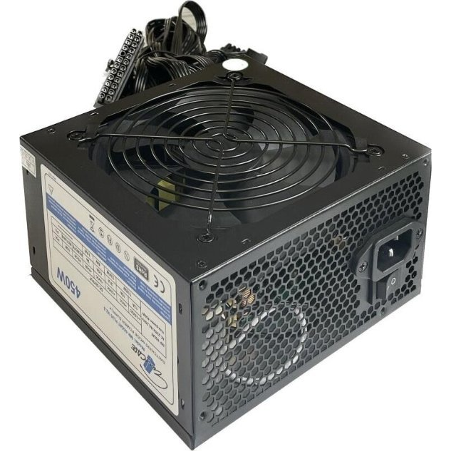 EUROCASE MP-650AT 450W (MP-650AT)