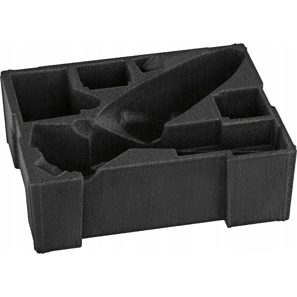 Bosch Professional 1600A019SW GSA 18 V-32 Bőrönd betét (H x Sz x Ma) 391 x 391 x 132 mm (1600A019SW)