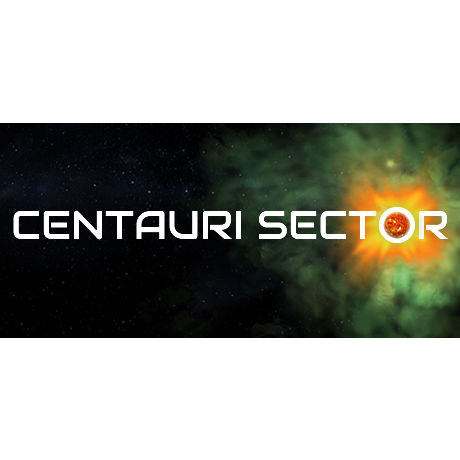 Centauri Sector (PC - Steam elektronikus játék licensz)
