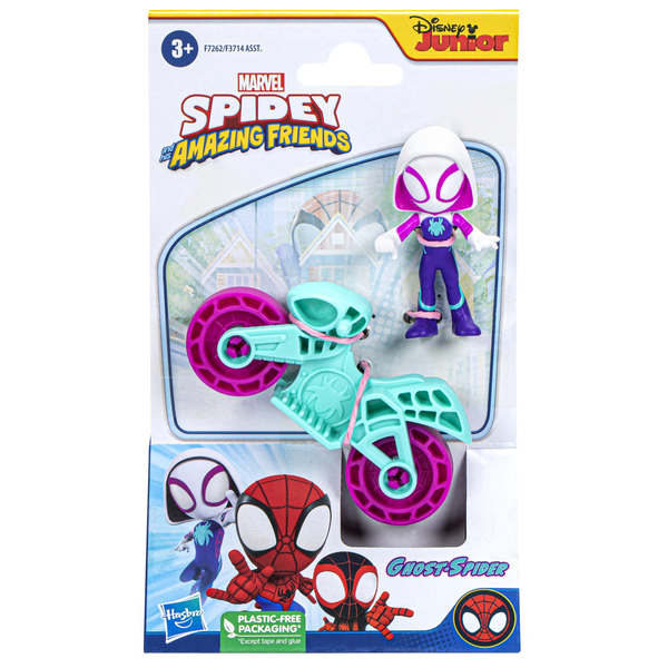 Marvel F72625L00 peluche