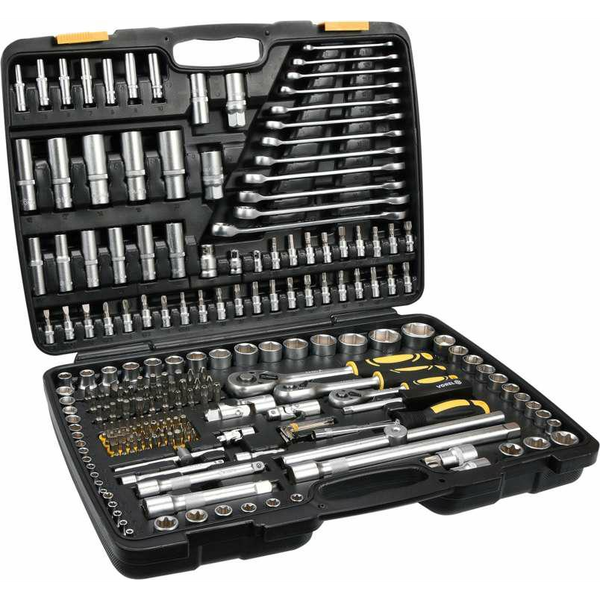 Професионален комплект инструменти VOREL 216 бр