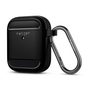 Pouzdro Spigen pro Apple AirPods černé