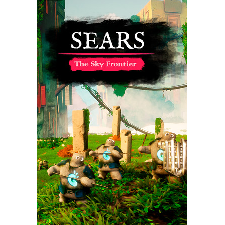 Sears: The Sky Frontier