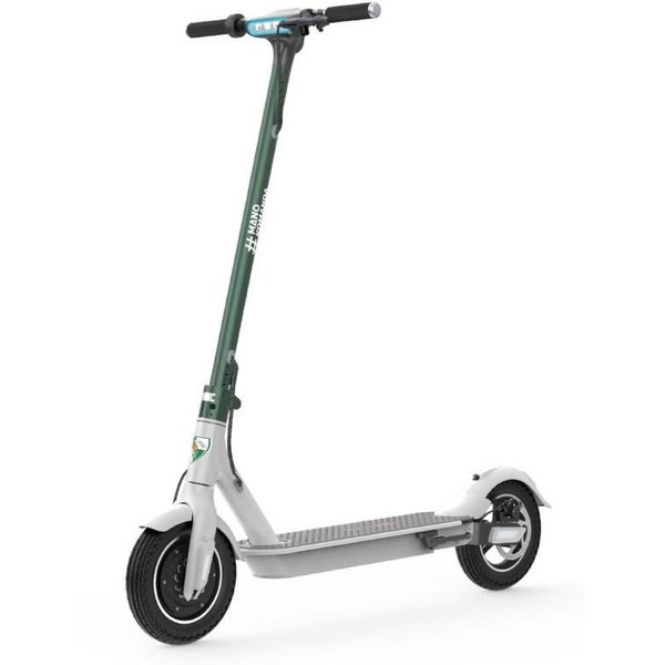 Beaster BSZAL 350W elektromos roller fehér-zöld