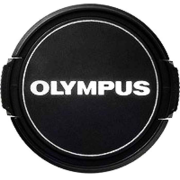 Olympus LC-37B objektív sapka (N4306700)