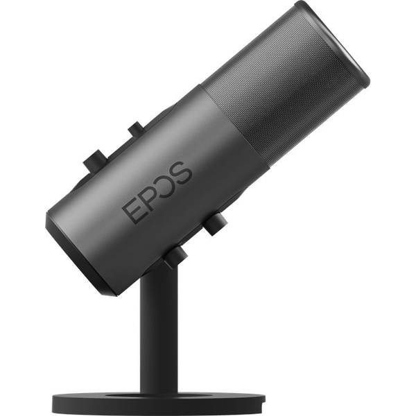 EPOS B20 Сив Микрофон за студио