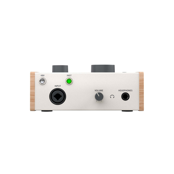 Universal Audio VOLT 176 USB Streaming Audio Interfész - Fehér/Fekete