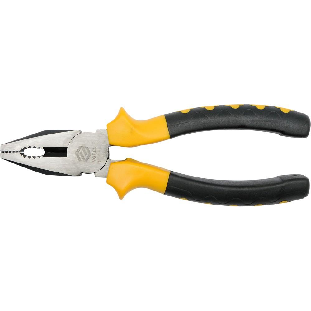 VOREL - 160mm (5906083400414)