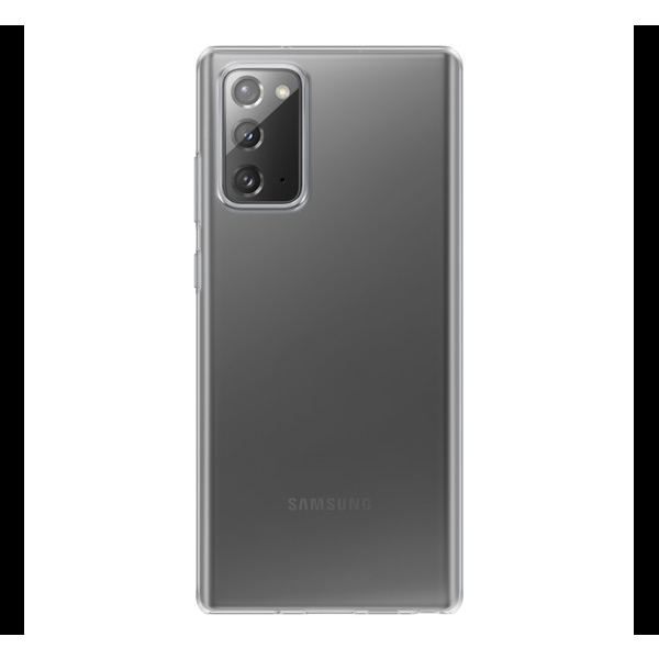 ROAR ALL DAY szilikon telefonvédő (ultravékony) ÁTLÁTSZÓ [Samsung Galaxy Note 20 5G (SM-N981F)] (5996457997459)