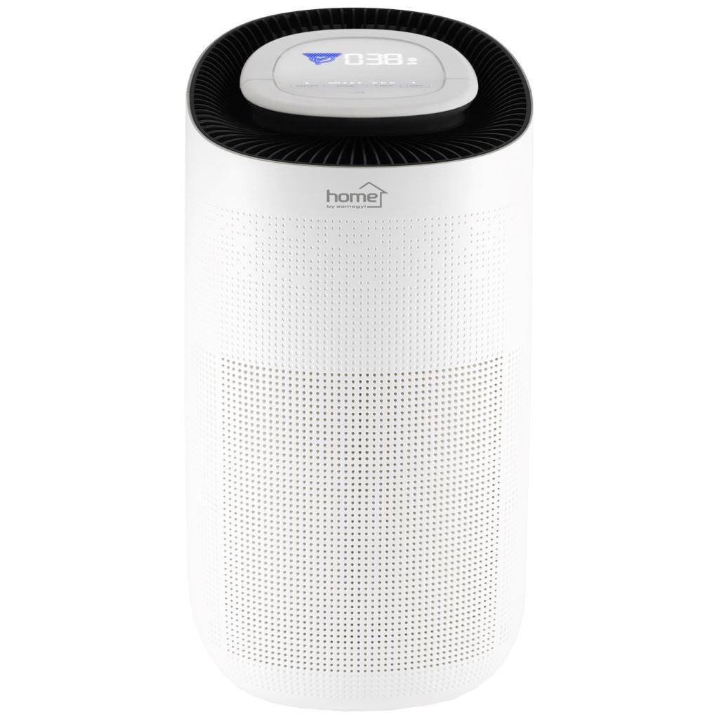 Somogyi AIR 50 légtiszító (AIR 50)