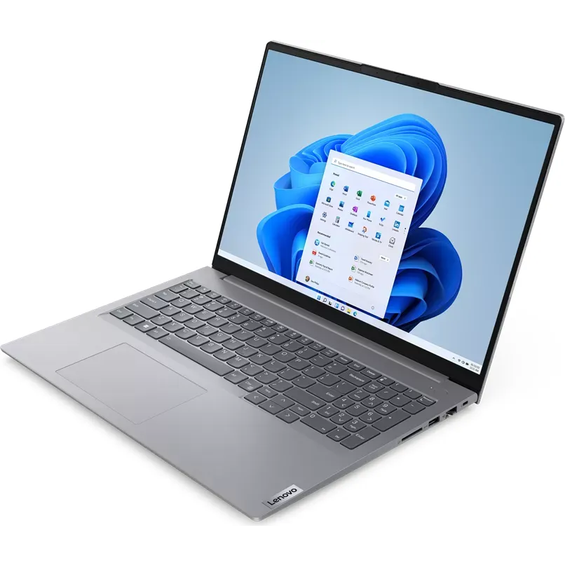 Lenovo ThinkBook 16 G6 IRL Intel® Core i7 i7-13700H Laptop 40,6 cm (16