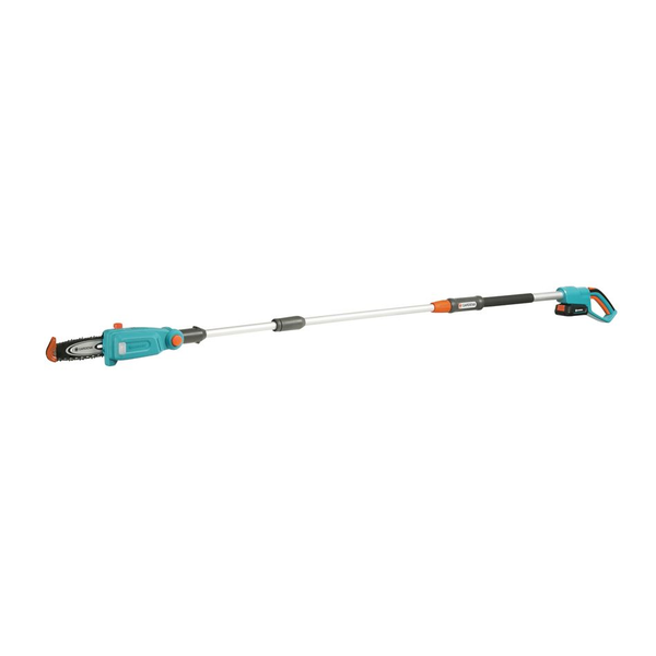 Gardena 14770-20 TCS 20/18V P4A Teleszkópos ágvágó akkumulátorral