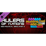 Modding Tool add-on for Rulers of Nations