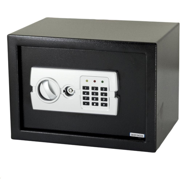 G21 цифров сейф за хотел / апартамент, 350 x 250 x 250 mm
