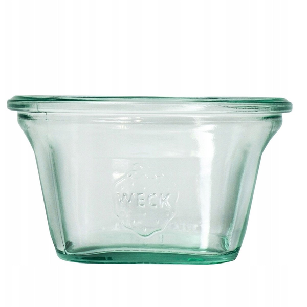 Słoik Quadro 290 ml - op. 6 szt