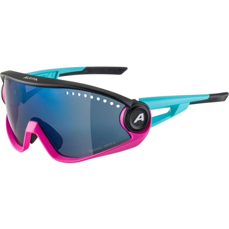 5W1NG blue-magenta-black matt (4003692304933)