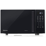 Hisense H20MOBS4HI Negro Solo microondas Encimera 20 L 700 W