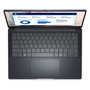 DELL Pro 14 Premium PA14250 Intel Core Ultra 7 268V Ноутбук 35,6 см (14") Full HD+ 32 GB LPDDR5x-SDRAM 512 GB SSD Wi-Fi 7 (802.11be) Windows 11 Pro Сив