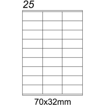 Emerson ETYK.EMERSON 70X32 100