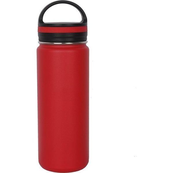 XD Collection Termos turystyczny P436.624 0.5 l Czerwony 