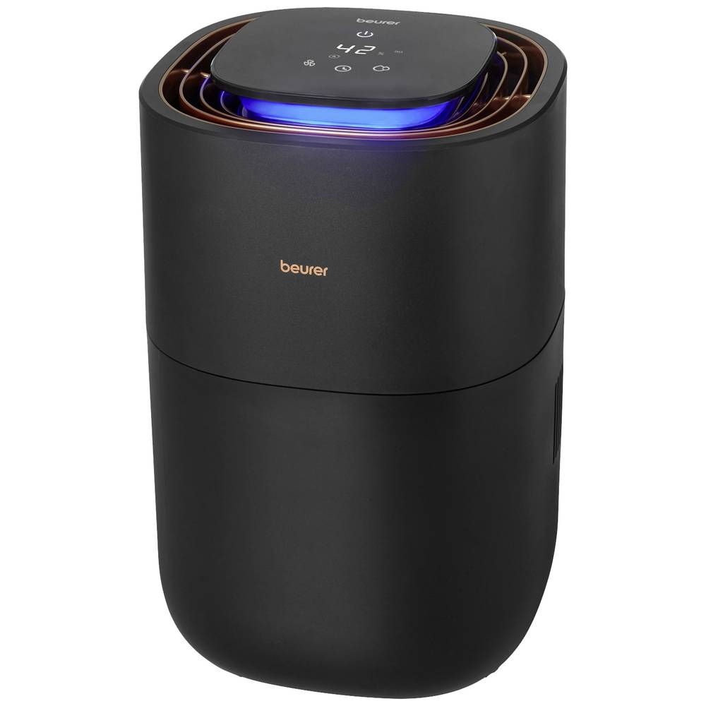 Beurer LB 300 Plus Légpárásító - Fekete (10067)