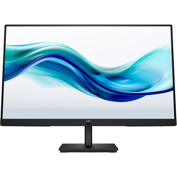 HP Series 3 Pro 23.8 inch FHD Monitor - 324pf Monitor PC 60,5 cm (23.8") 1920 x 1080 Pixel Full HD LCD Nero