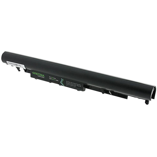 Patona a HP 250 G6/255 G6-hoz 2600 mAh Li-lon 14,8 V JC04 / JC03 PREMIUM