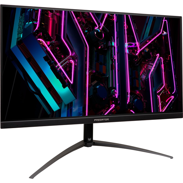 Acer Predator XB323QKV3bmiiphx počítačový monitor 80 cm (31.5") 3840 x
